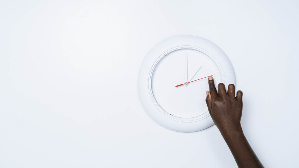 3 Tips On Blocking Your Time So You Can Get More Work Done - The Massive Jamaica