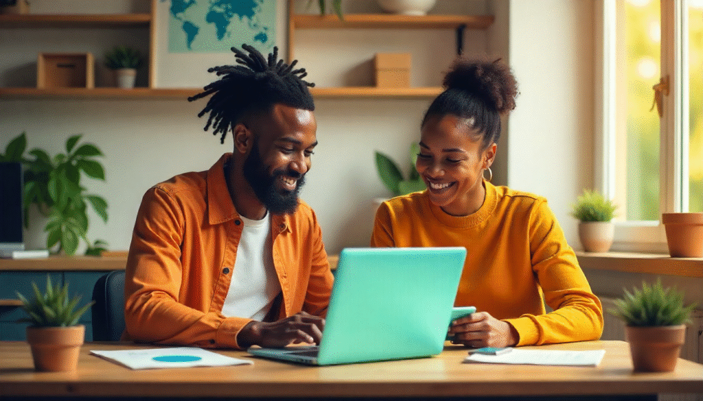 7 ways you can make money online in Jamaica in 2025 - The Massive Jamaica