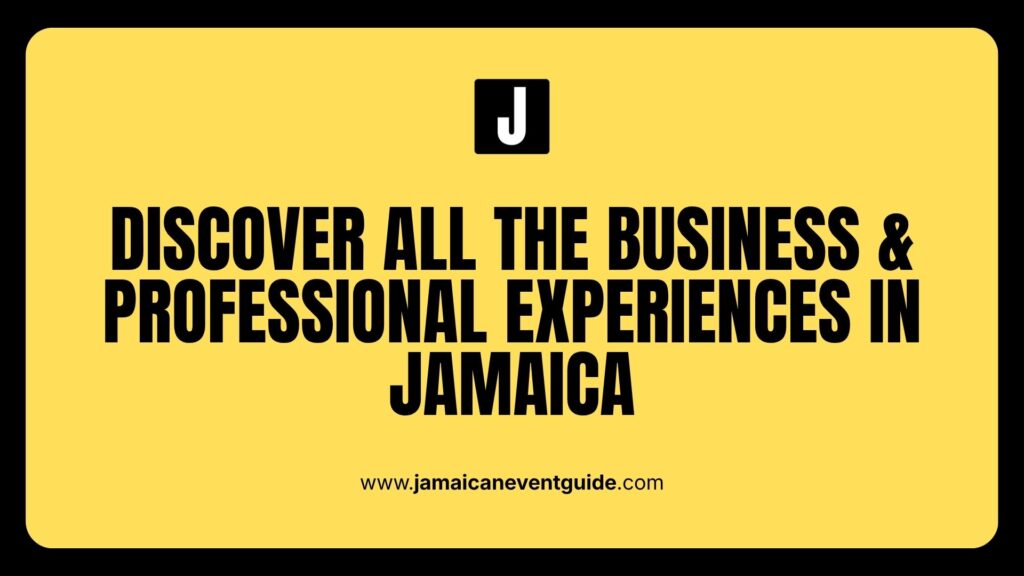 Featured Image - Press Release - The Massive Jamaica - Jamaican Event Guide - Binge Island